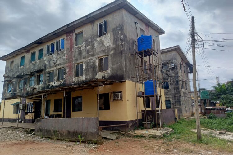 Average Rental Prices for Apartments in Abesan Estate (2025 Guide)